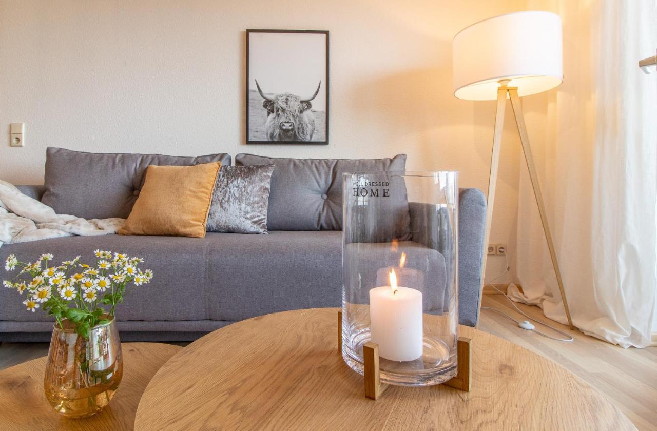 Apartment Bergwiese I Balkon I Aufzug I Stellplatz Schwarzenberg  Extérieur photo