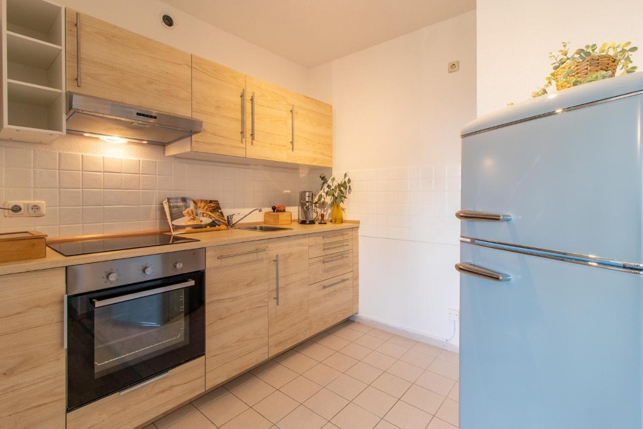 Apartment Bergwiese I Balkon I Aufzug I Stellplatz Schwarzenberg  Extérieur photo