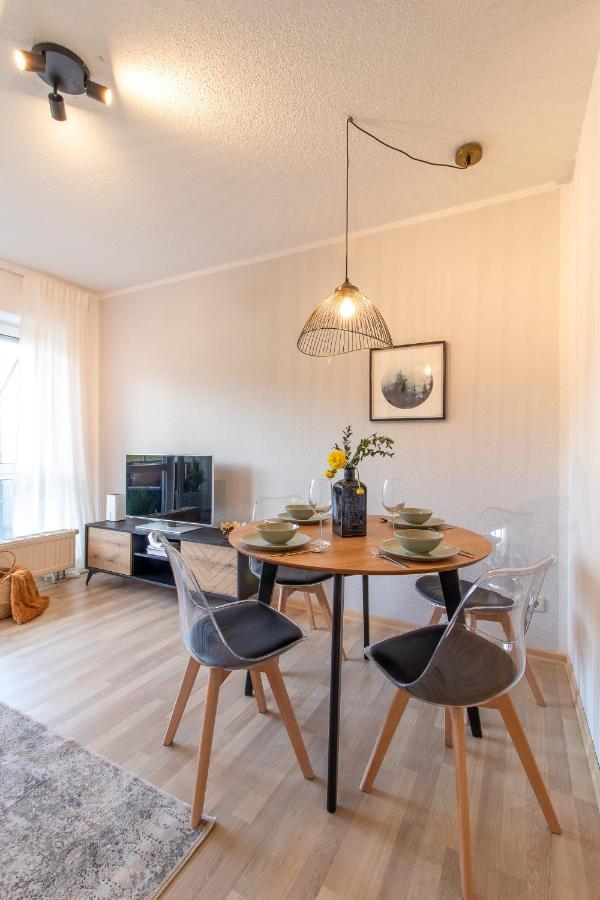 Apartment Bergwiese I Balkon I Aufzug I Stellplatz Schwarzenberg  Extérieur photo